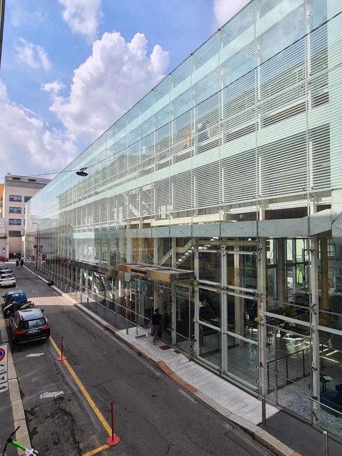 Appartamento Tortona - Milano Exterior photo